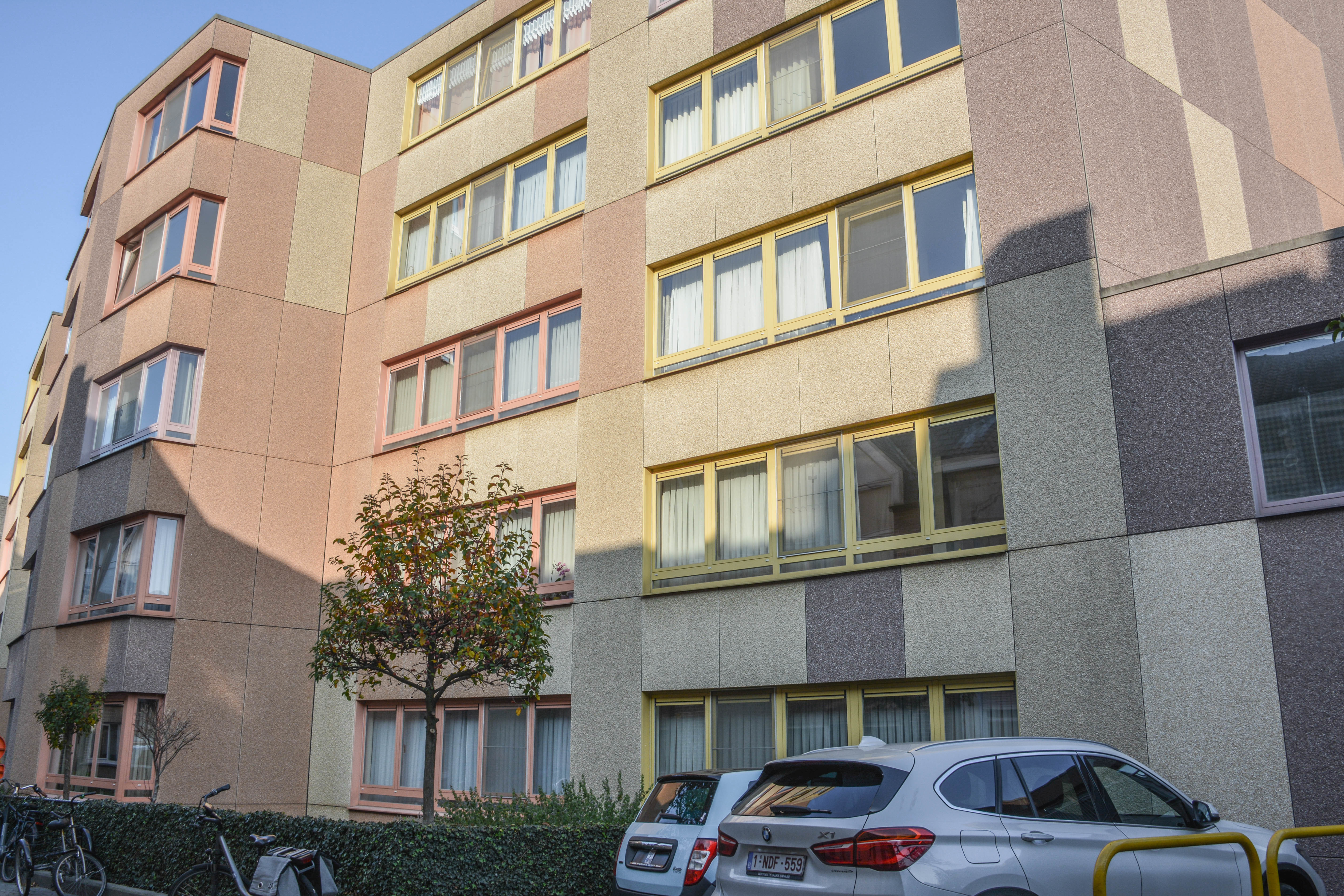 Assistentiewoning Verlinden