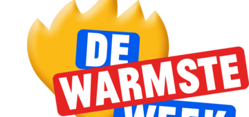 Kom mee eten aan de Warmste Tafel